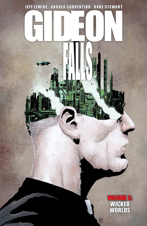 Gideon Falls TP #5