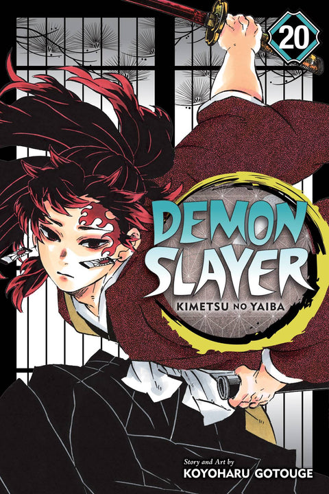 Demon Slayer Kimetsu No Yaiba 