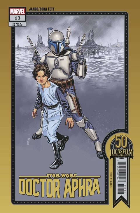 Star Wars: Doctor Aphra, Vol. 2 #13C