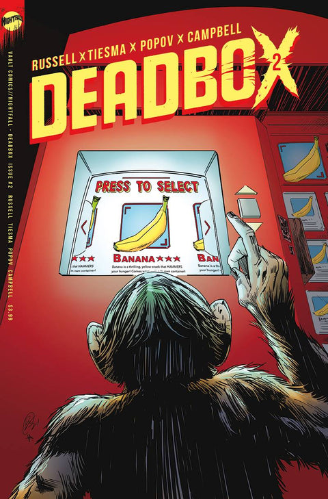 Deadbox #2A