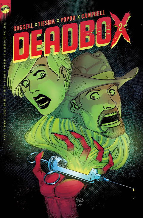 Deadbox #2B