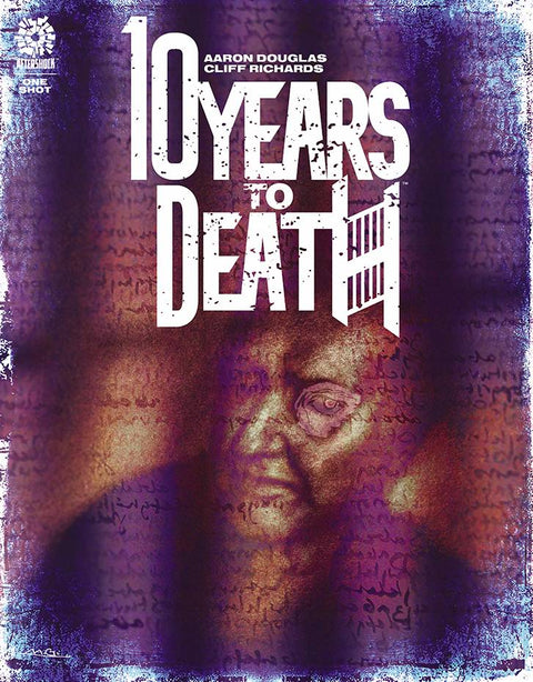 10 Years To Death #B 10 Copy Gaydos