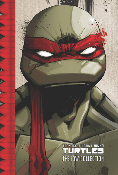 TMNT Ongoing #TP1