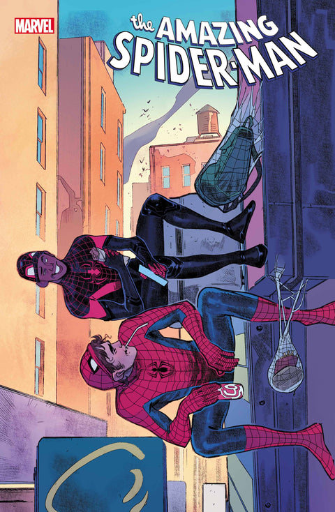 The Amazing Spider-Man, Vol. 5 #74D