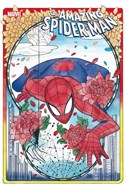 The Amazing Spider-Man, Vol. 5 #74E