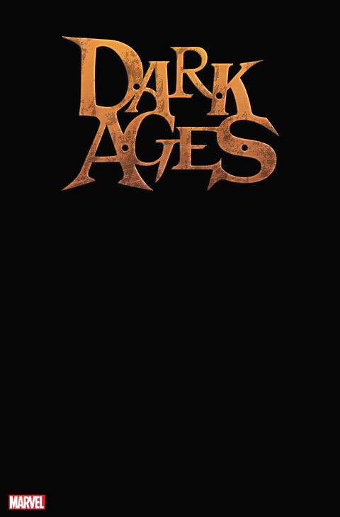 Dark Ages, Vol. 1 #1D