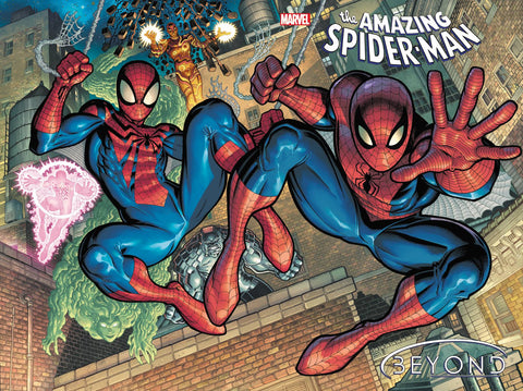 The Amazing Spider-Man, Vol. 5 #75A