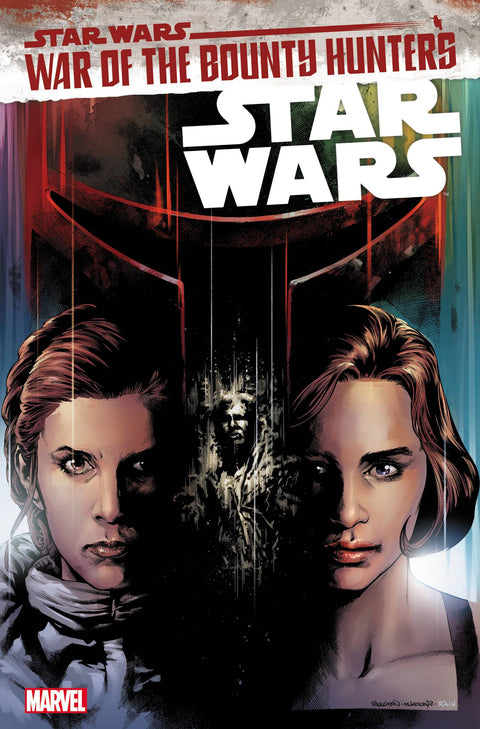 Star Wars, Vol. 3 (Marvel) #18A
