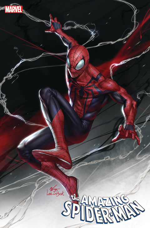 The Amazing Spider-Man, Vol. 5 #75B