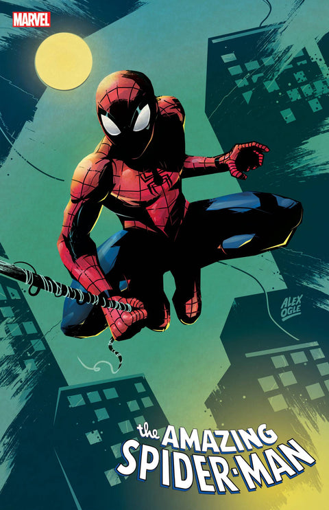 The Amazing Spider-Man, Vol. 5 #75J