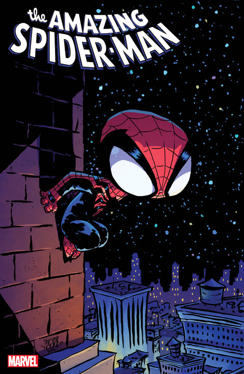 The Amazing Spider-Man, Vol. 5 #75G