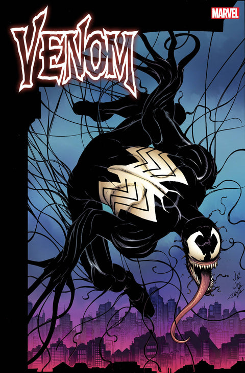 Venom, Vol. 5 #1E