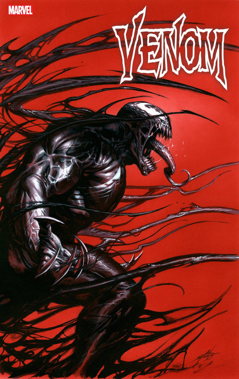 Venom, Vol. 5 #1H