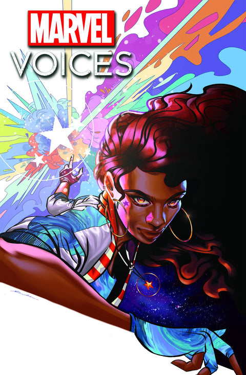 Marvels Voices: Community #1E