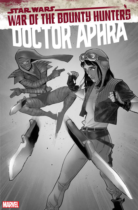 Star Wars: Doctor Aphra, Vol. 2 #15D