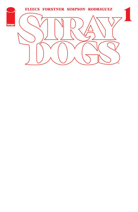 Stray Dogs #1Q