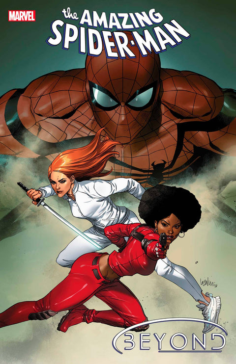 The Amazing Spider-Man, Vol. 5 #78.BEY-A