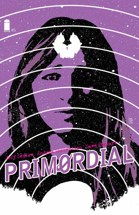 Primordial #5A