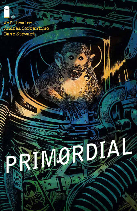 Primordial #5C