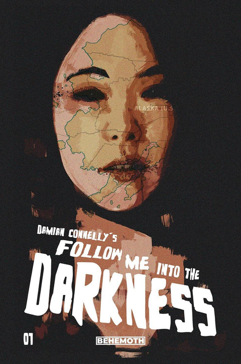 Follow Me Into The Darkness #1A