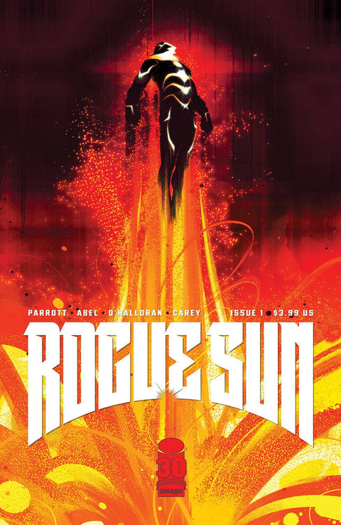 Rogue Sun #1B