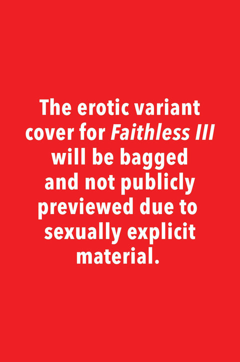 Faithless III Erotic Variant