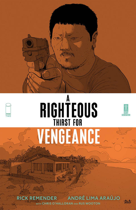 A Righteous Thirst For Vengeance 