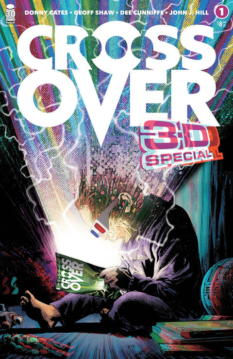 Crossover (Image Comics) 3D Special