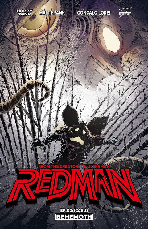 Redman 