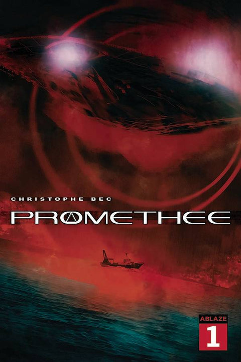 Promethee 1313 