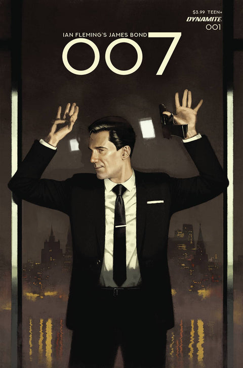 007, Vol. 1 