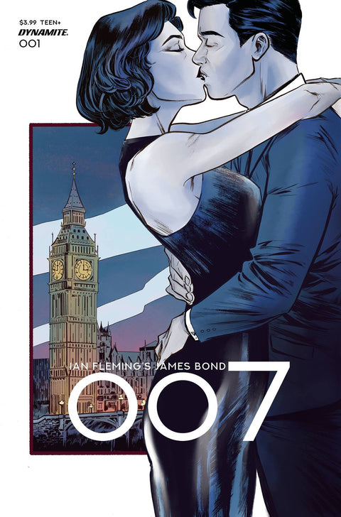 007, Vol. 1 