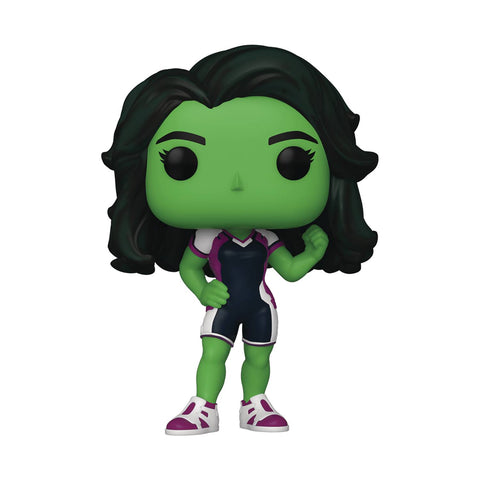 Pop Marvel She-Hulk Pop 1 Vin Fig