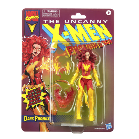 Marvel Legends Vintage: Dark Phoenix