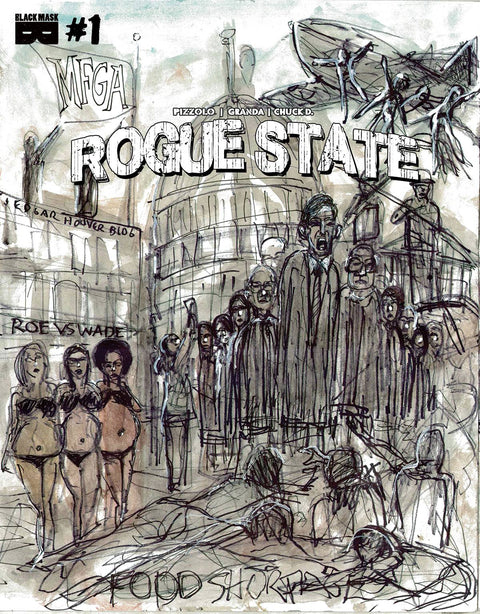 Rogue State 