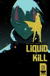 Liquid Kill #1B