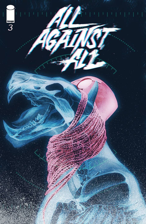 All Against All Image Comics