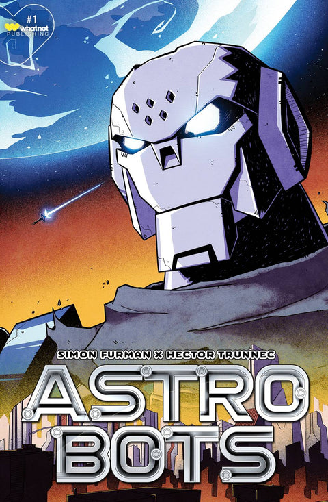 Astrobots #1C