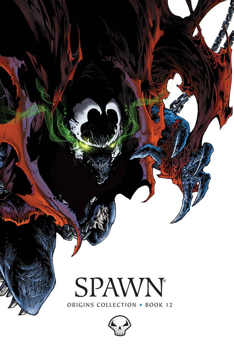 Spawn Origins #12HC