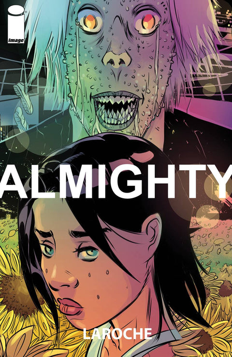Almighty (Image Comics) #4