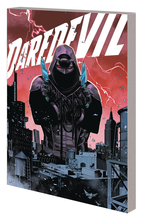 Daredevil, Vol. 7 3TP Trade Paperback  Marvel Comics 2023