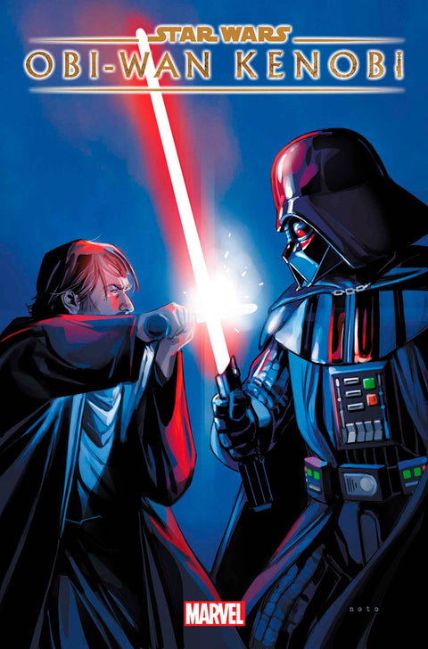 Star Wars: Obi-Wan Kenobi 3A Comic Phil Noto Marvel Comics 2023