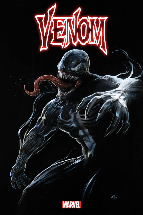 Venom, Vol. 5 28C Comic Adi Granov Variant Marvel Comics 2023