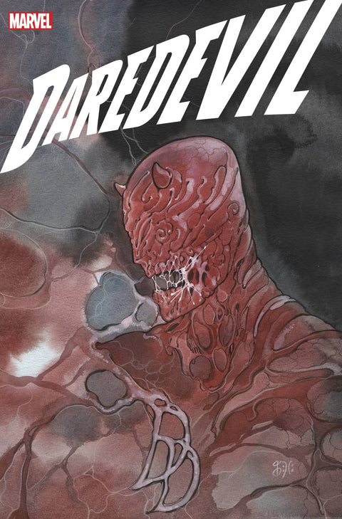 Daredevil, Vol. 8 4C Comic Peach Momoko Variant Marvel Comics 2023