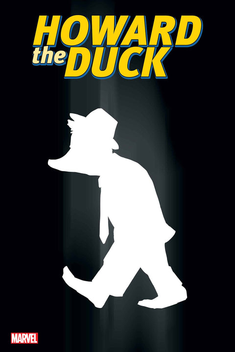 Howard the Duck, Vol. 6 1E Comic Insignia Variant Marvel Comics 2023