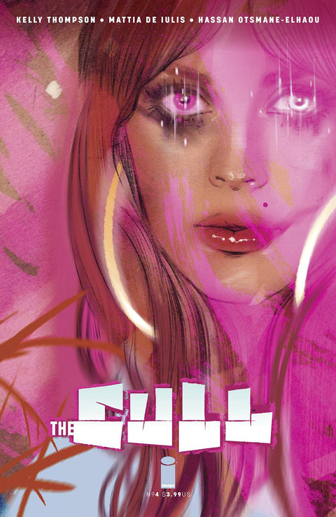 The Cull 4B Comic Tula Lotay Variant Image Comics 2023