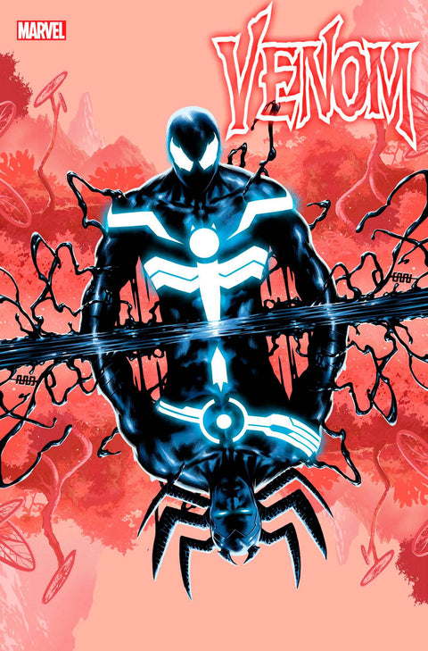 Venom, Vol. 5 29A Comic Cafu Regular Marvel Comics 2024