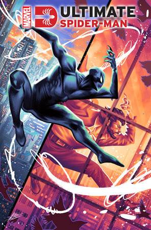 Ultimate Spider-Man, Vol. 2 1B Comic Mateus Manhanini Variant Marvel Comics 2024