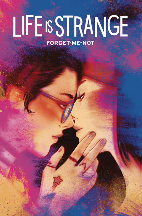 Life Is Strange: Forget Me Not 1A Comic  Titan Books 2023