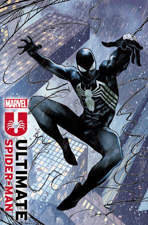 Ultimate Spider-Man, Vol. 2 1E Comic Checchetto Costume A Marvel Comics 2024